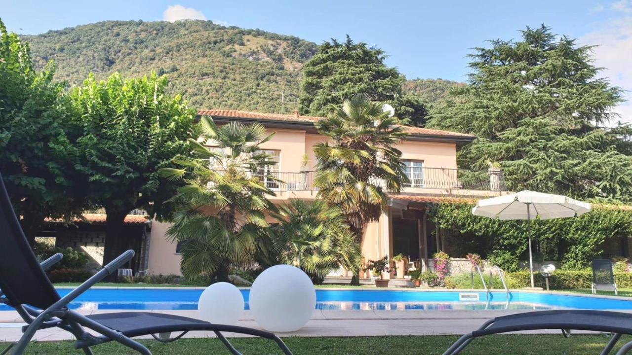 3 Tigli Bed and breakfast Maslianico